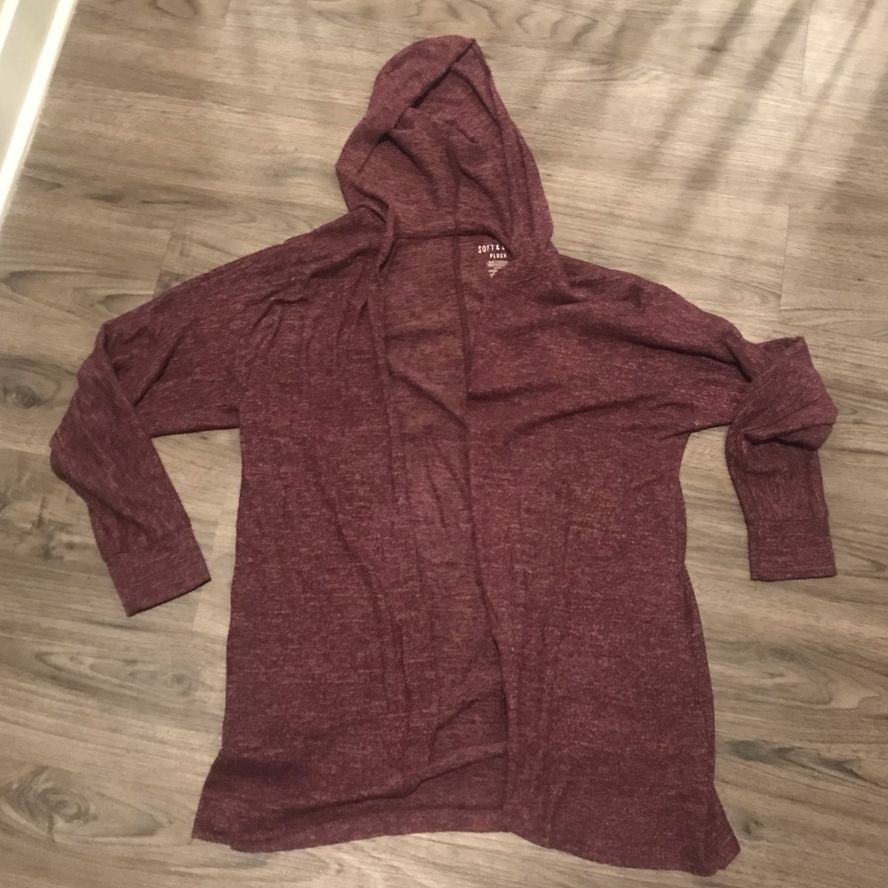 American Eagle cardigan | size S